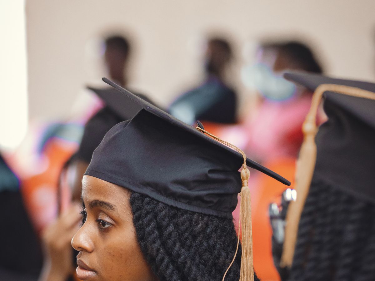 Diplômée accompagnée par KAOLO