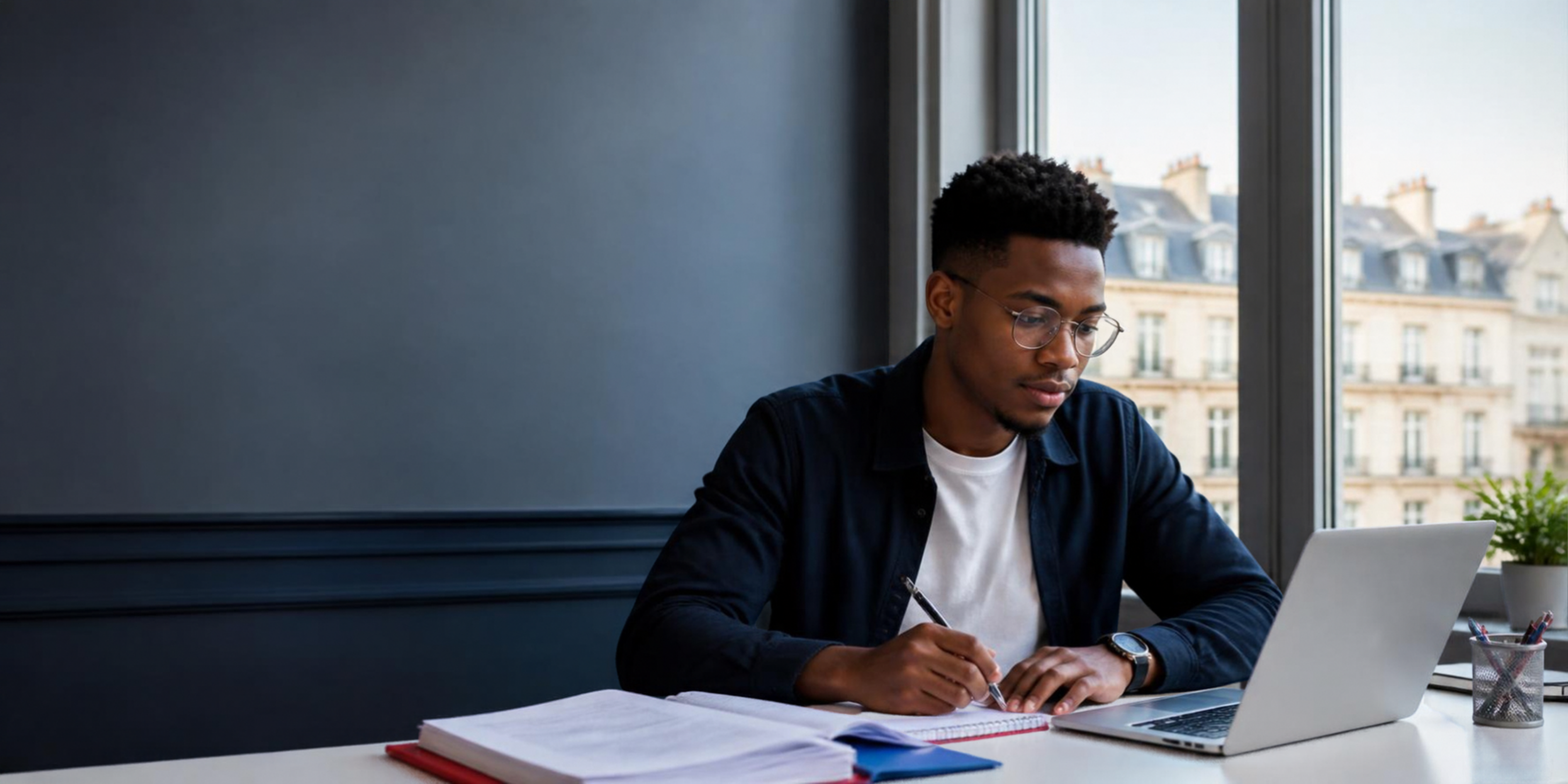 Campus France 2027 : la procédure ouvre ce 1er octobre — ce qu’il faut savoir avant de candidater
